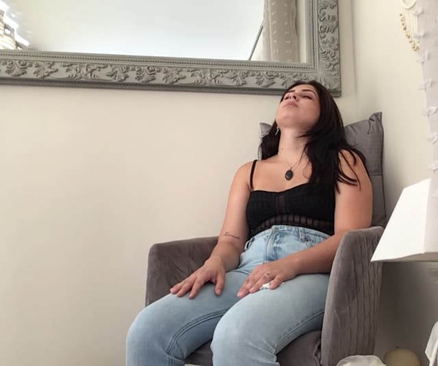 Libération d'hyper-réactivités :