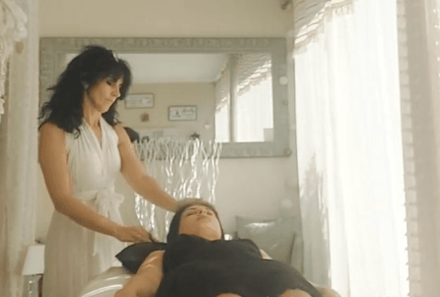 Libération des mémoires cellulaires (transgénérationnel) :