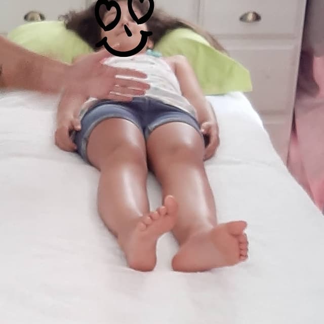 Reïki Usui (enfants) :